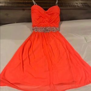 Formal, Only worn once!